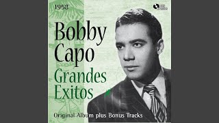 Video thumbnail of "Bobby Capó - Quizas, Quizas, Quizas"