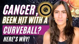 CANCER ECLIPSE SEASON/SEPTEMBER 2025 HOROSCOPE♋️🌒Your FATE Finds YOU!!