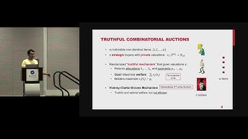 Improved Truthful Mechanisms for Combinatorial Auctions with Submodular Bidders