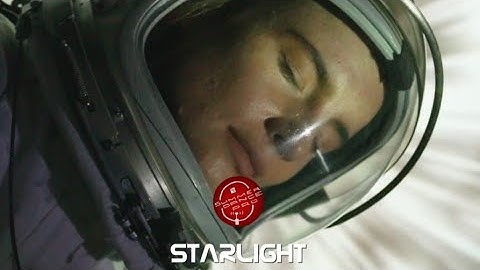 Summer Dance Project - Starlight (Official Music Video)