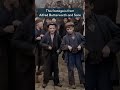 Colorized footage of boys from manchester in 1901 manchester history shorts