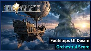 Footsteps of Desire - Final Fantasy IX (Orchestral Score)