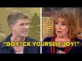Robert Irwin SNAPS on Live TV After Shocking Insult — The Moment The View Lost Control