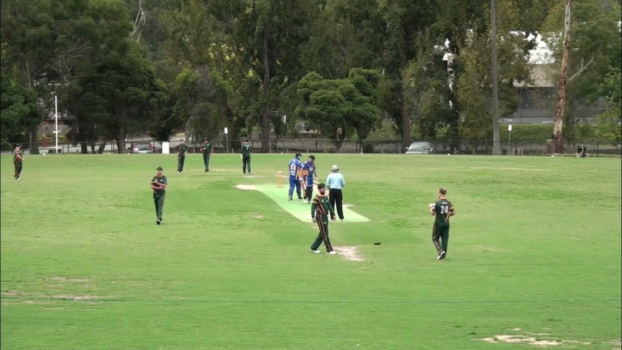 QF St Johns v South Belgrave YouTube QF St Johns v South Belgrave YouTube