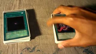 Inzektor Deck Profile Update #2 - July 3rd 2012.