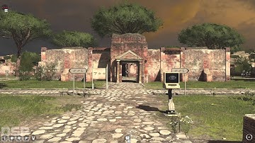 The Talos Principle (PS4) playthrough pt25 - Welcome To Star World a.k.a. FRUSTRATION!