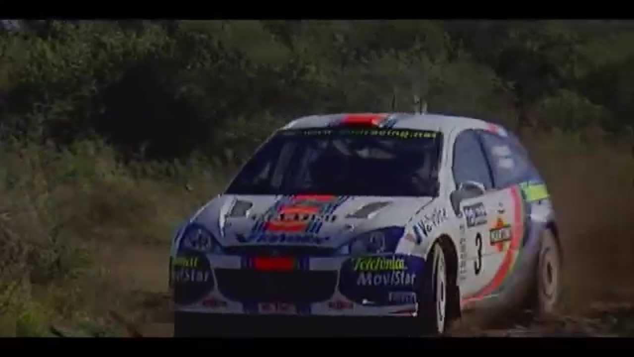 motor show events Ford Focus RS Rebirth of an Icon –Ep 2 Design and Development