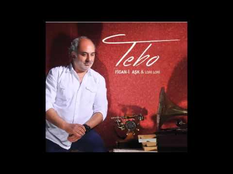 Tebo - Beni De Düşün [ Figân-i Aşk © 2016 İber Prodüksiyon ]