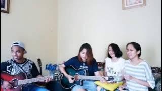 ALE SU LAENG - Soulla Sisters ft Zico Latuharhary