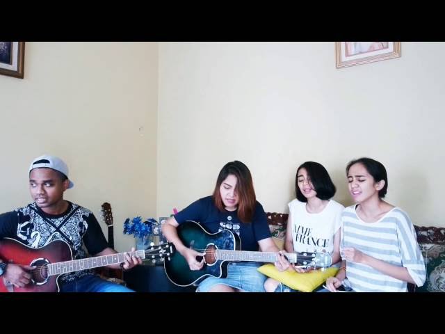 ALE SU LAENG - Soulla Sisters ft Zico Latuharhary class=