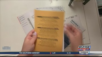 2020 Election - Important dates you need to know