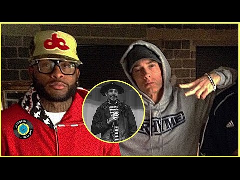 CodyHoaks | Why Royce Da 5'9 isn't Considered As Great as Eminem, Mexican Family Culture & LuvAddict