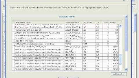 Highlight Search Results