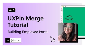 UXPin Merge Tutorial: Prototyping an App with MUI – (4/5)