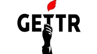 شرح وانشاء حساب Gettr  كيتر  منافس التويتر