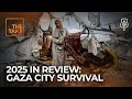 2025 Gaza City Survival: Key Moments | The Take