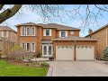 62 Newport Square, Thornhill, ON