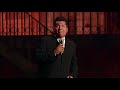 George Lopez "Mexican Relatives" Latin Kings of Comedy Tour.