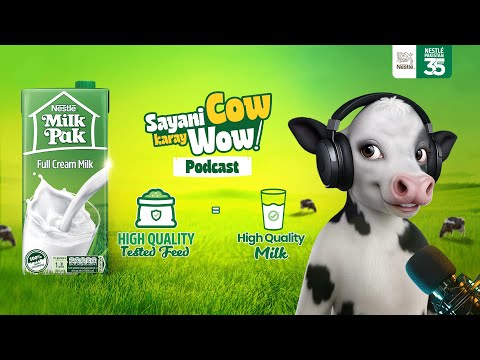 What Makes Milk Truly High Quality Let S Find Out From Pakistan S Dairy Experts