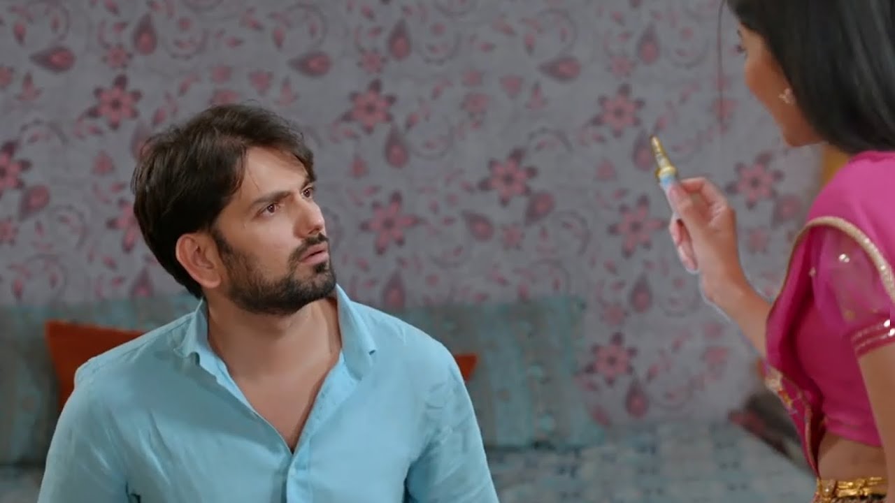 Rajat Ke Samne Aai Mridula Ki Sacchai ! Kaisa Hai Yeh Rishta Anjana | 8 ...