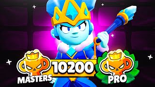 Unbreakable Amber Defense On Hiest 10,200 Elo Road To Pro