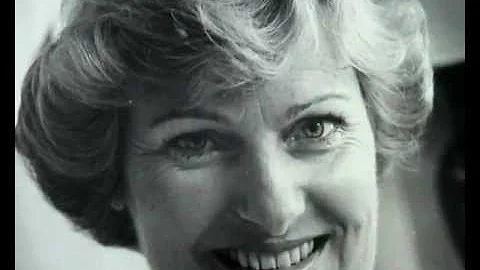 Patricia Swift/Webb The Second London 'Polly Browne'