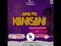 Jinny Flavour X Six Ximen Juma Pili Kanisani Official Audio Jinny Flavour X Six Ximen Juma Pili Kanisani Official Audio