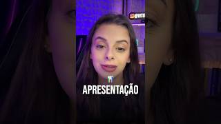 Como Criar Apresentação em Slides Automática com IA Grátis - tutorial 2025 #dicasdigitais #slide