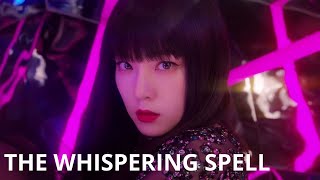 Red Velvet 레드벨벳 | The Whispering Spell [FMV]