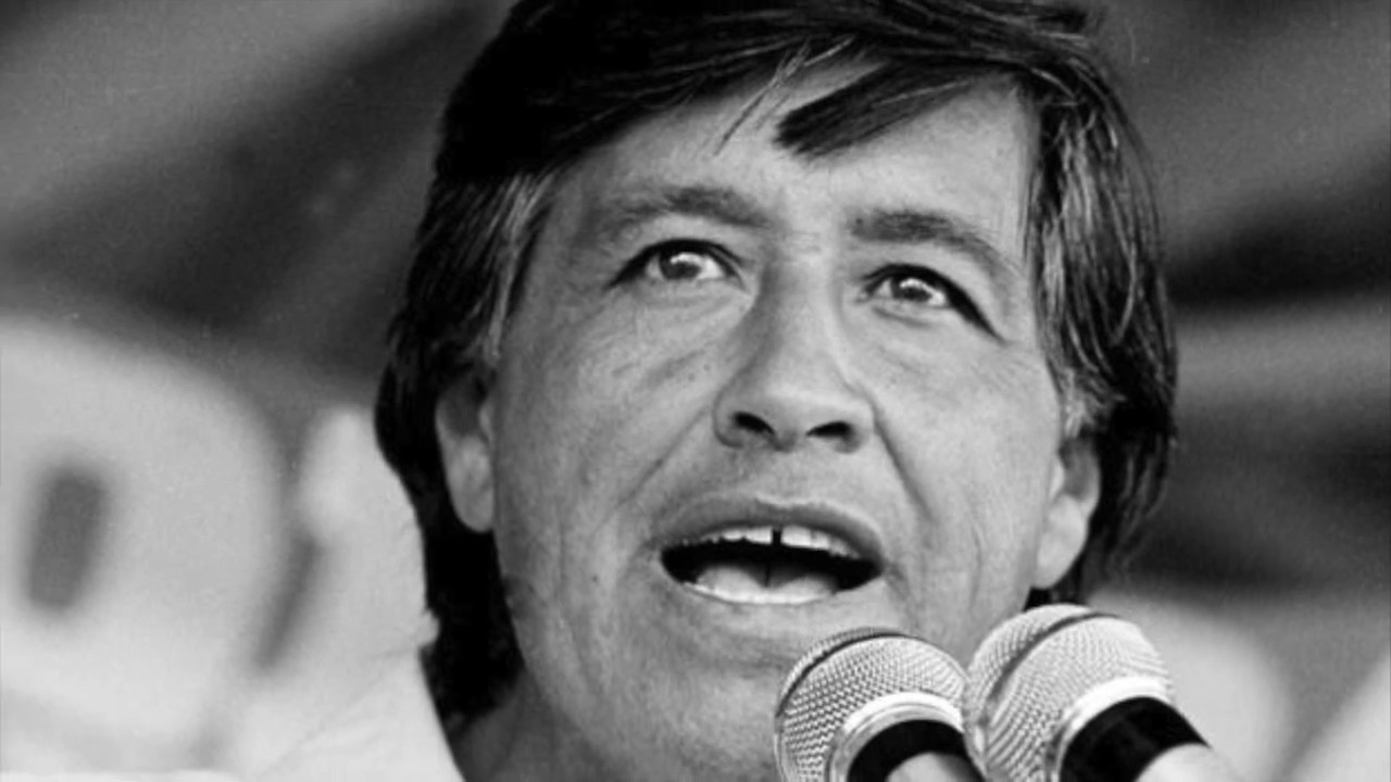 THE CHICANO MOVEMENT