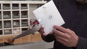 Multi Reloading Bench  - UNIVERSAL BENCH