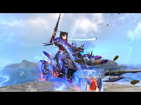 【荒野行動】荒野女子最強が対複数で無双するキル集🔥Part5
