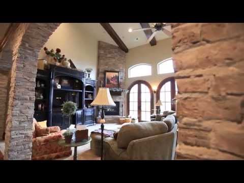13556 Tuscalee Way, Draper, UT home video tour