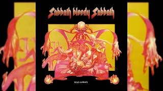 Black Sabbath - A National Acrobat (2023 Remaster by Aaraigathor)