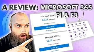 Enhancing Security for Mobile Workers with Microsoft 365 Frontline by Jonathan Edwards 1,672 views 6 months ago 8 minutes, 6 seconds