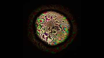 Some of my audiovisual experiments