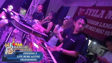 SYILA MUSIK TERBARU_SPESIAL HADIR NYA YUDA KIMUX BIKIN SUASANAN MEMANAS SpESIAL LIVE MASGAR _2022