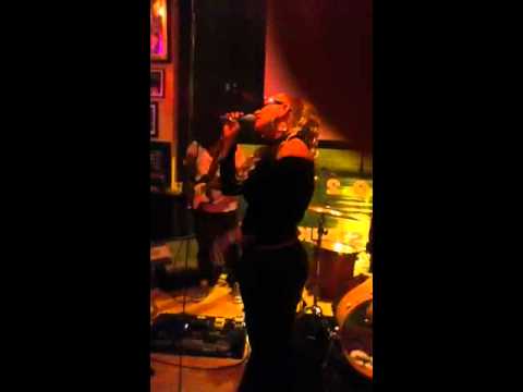 Annuli Stars Live at Boston Renaissance