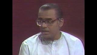 Pandit Mallikarjun Mansur.