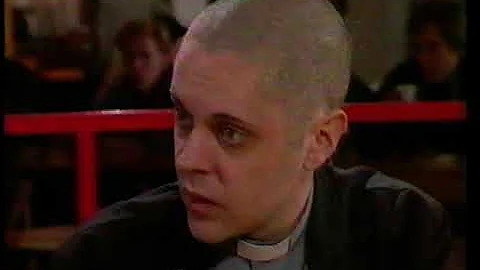 Genesis P Orridge interview  'Sermon' Video  Psych...