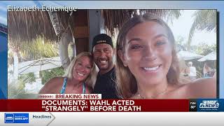 EXCLUSIVE: SLED documents detail circumstances around Sheridan Wahl’s disappearance, death
