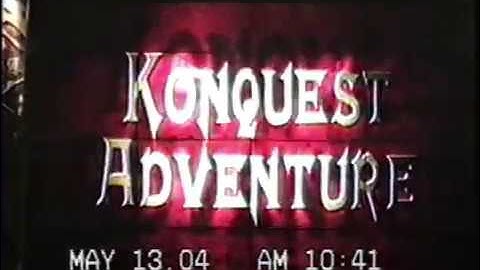 E3 2004 - Midway - Mortal Kombat: Deception