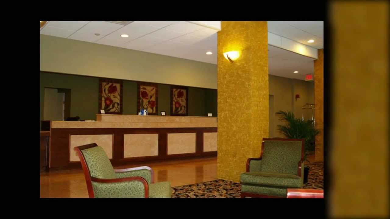 Cincinnati oh hotels holiday inn cincinnati ohio north hotel youtube