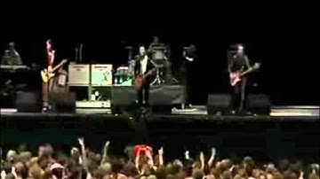 James Dean Bradfield - Thats No Way to Tell a Lie