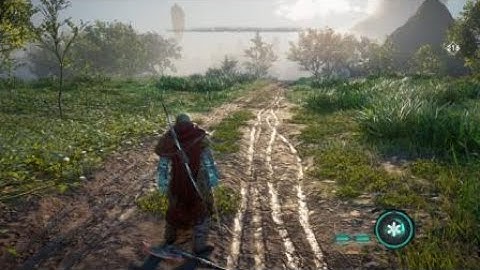 Permanent Hugr-Rip Abilities - AC Valhalla