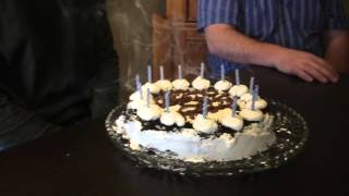 Christians Birthday| Christian and Ally by Ally Olsen 20 views 8 years ago 5 minutes, 6 seconds