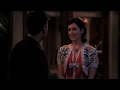 Two and a half men s03e24  rose uses the front door