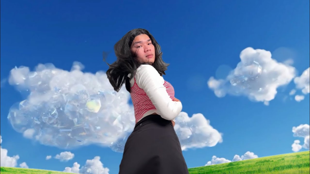 ฝนตกเปาะแปะ (Rainy Baddie) | Official MV