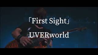 Watch Uverworld First Sight video