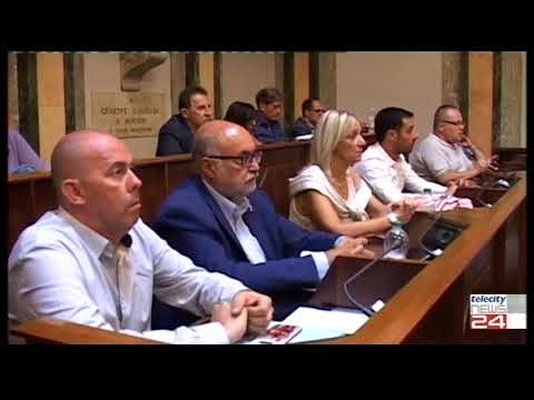 15/09/2021 - Rivoluzione a Palazzo Rosso: lascia Borasio e Buzzi Langhi non è più vice sindaco